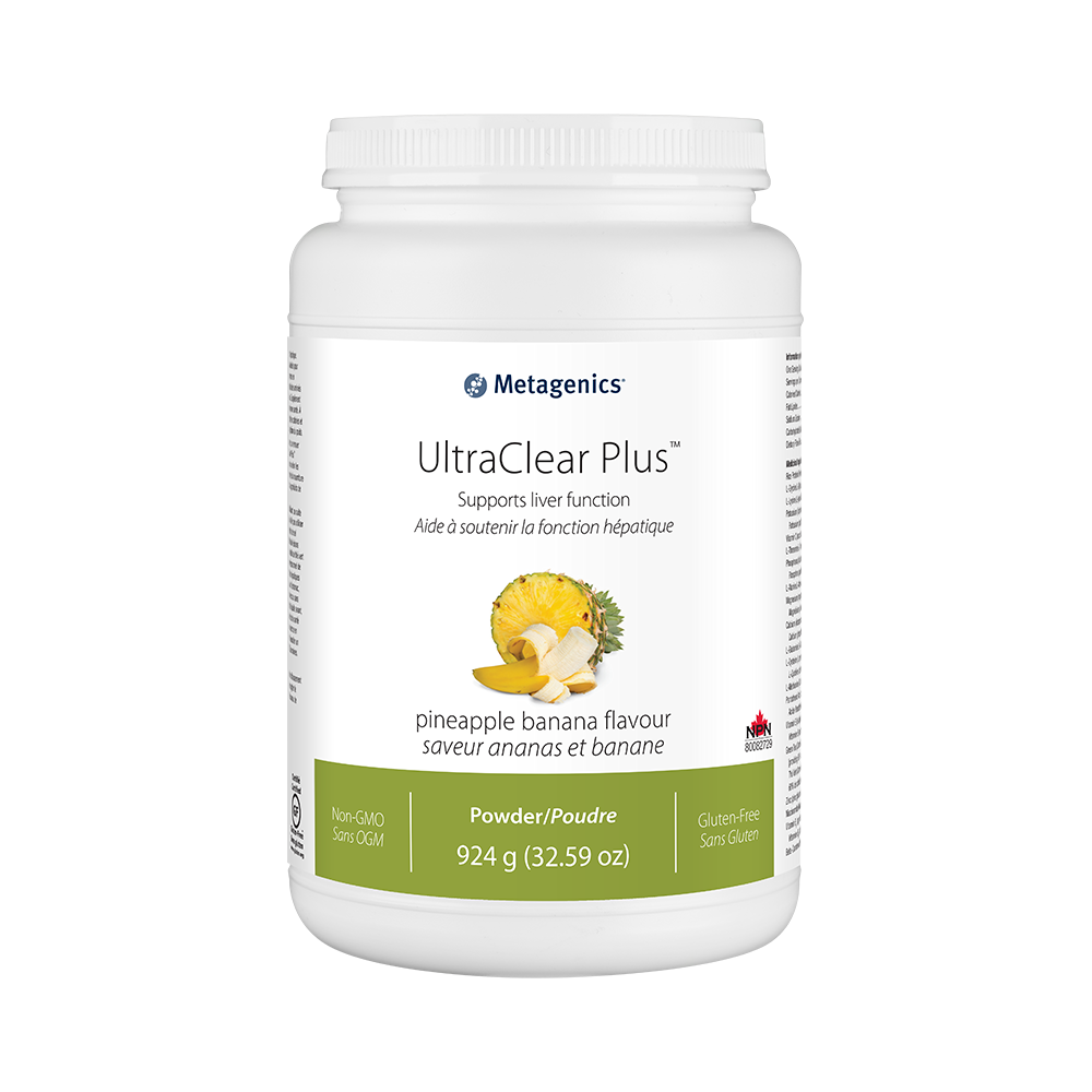 UltraClear Plus™ | Metagenics® | 21 servings