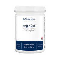 ArginCor™ | Metagenics® | SuppliSave