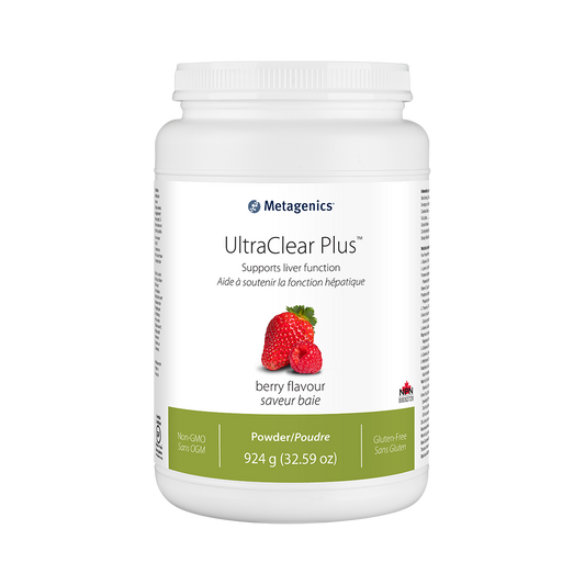 UltraClear Plus™ | Metagenics® | 21 servings