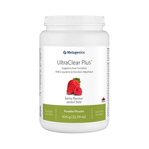 Open image in slideshow, UltraClear Plus™ | Metagenics® | 21 servings
