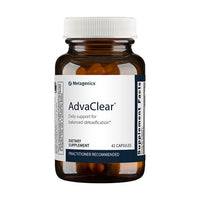 AdvaClear™ | Metagenics® | SuppliSave