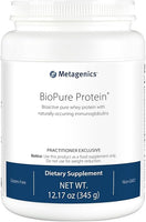 BioPure Protein™ | Metagenics® | 12.17 oz