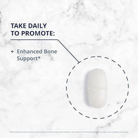 Bone Builder with Boron | Metagenics® | 270 Tablets