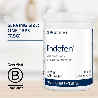 Endefen™  | Metagenics® | 28 servings