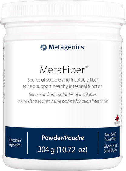 MetaFiber™ | Metagenics® | 304 gr