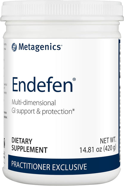 Endefen™  | Metagenics® | 28 servings