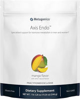 Axis Endo™ | Metagenics® | SuppliSave