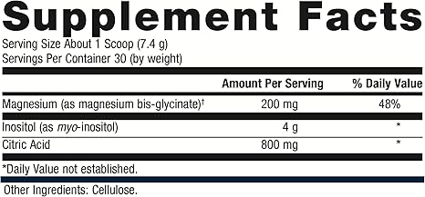 Cenitol™ | Metagenics® | 7.8 Oz (30 Servings)