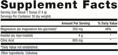 Cenitol™ | Metagenics® | 7.8 Oz (30 Servings)