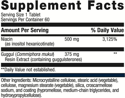 Lipotain™ | Metagenics® | 60 Tablets