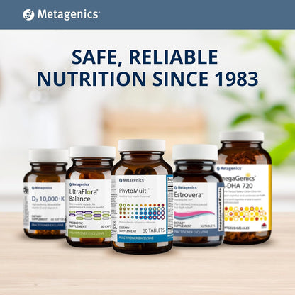 OmegaGenics® EPA 1200 | Metagenics® | 60 Softgels