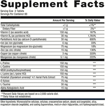 Concentrated Ultra Prostagen™  | Metagenics® | 60 Capsules