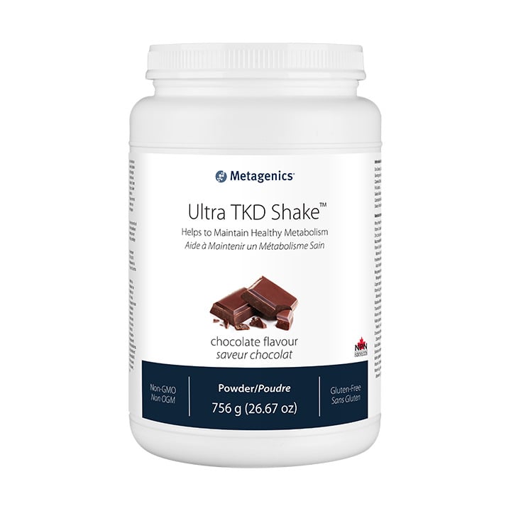 Ultra TKD Shake™ | Metagenics® | 14 servings