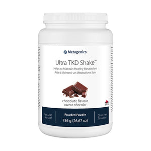 Open image in slideshow, Ultra TKD Shake™ | Metagenics® | 14 servings
