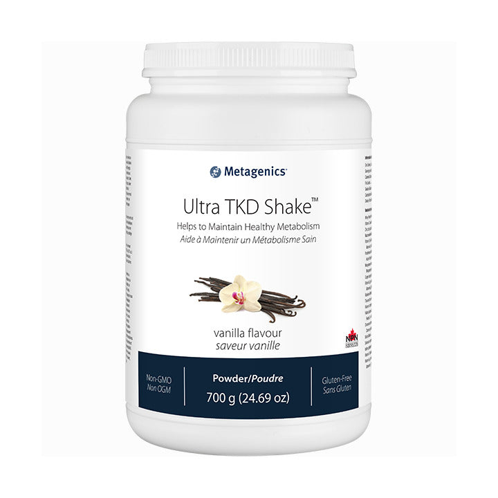 Ultra TKD Shake™ | Metagenics® | 14 servings