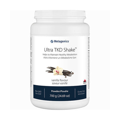 Ultra TKD Shake™ | Metagenics® | 14 servings