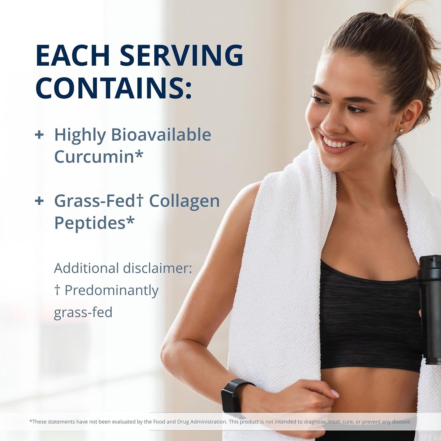 Golden Fusion® | Metagenics® | 30 Servings