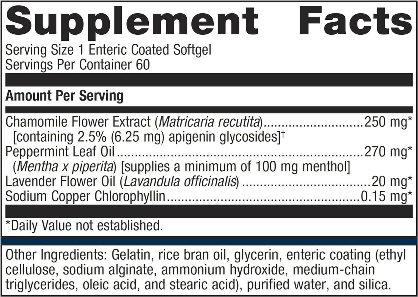 Intesol™ | Metagenics® | 60 Softgels