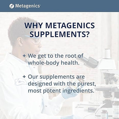 Cardiogenics™ Intensive Care  | Metagenics® | 90 Tablets