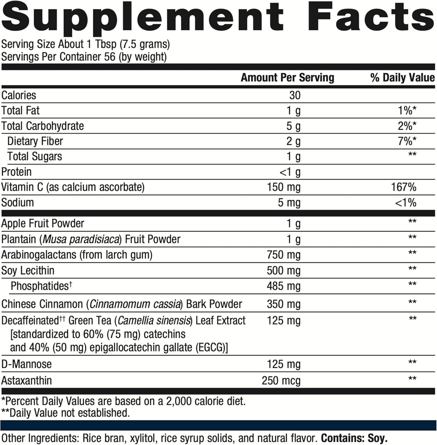 Endefen™  | Metagenics® | 28 servings