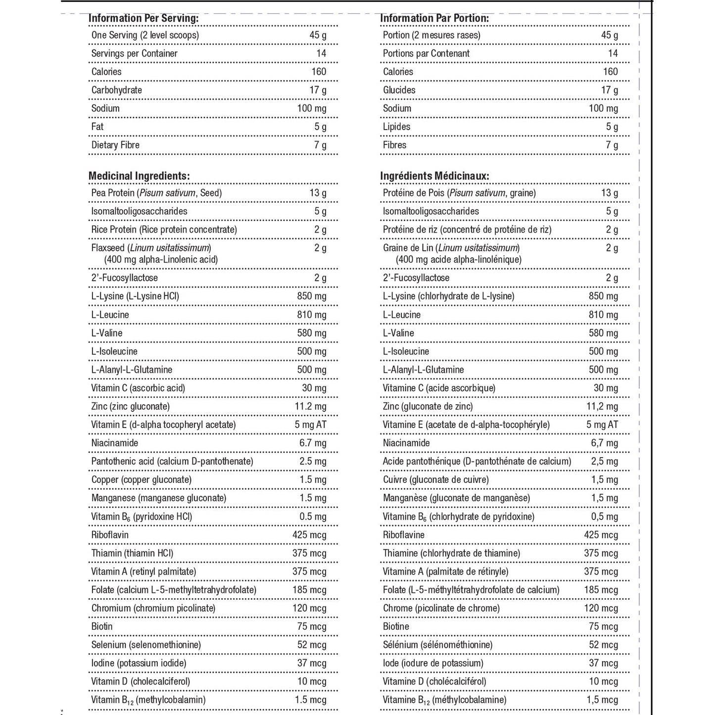 UltraGI Replenish™ | Metagenics® | 14 servings