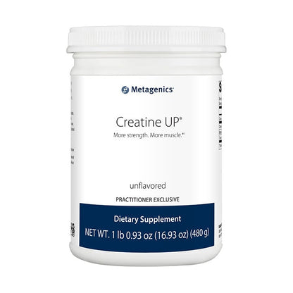 Creatine UP™  | Metagenics® | 60 servings