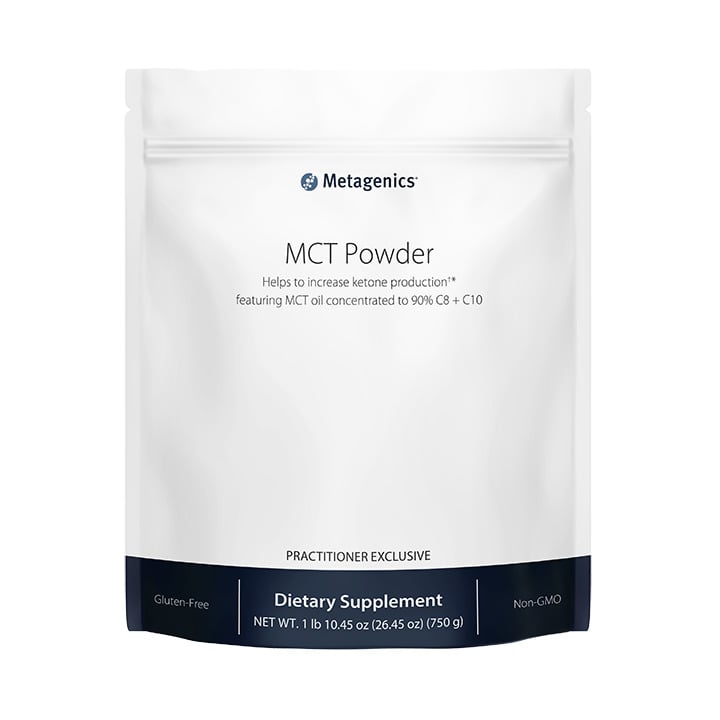 MCT Powder | Metagenics® | 750 gr