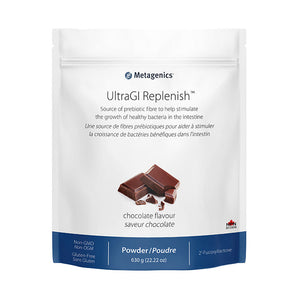 Open image in slideshow, UltraGI Replenish™ | Metagenics® | 14 servings
