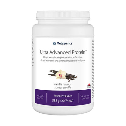 Ultra Advanced Protein™ | Metagenics® | 14 servings