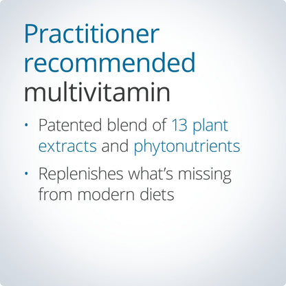 PhytoMulti™ | Metagenics® | 60 or 120 Tablets