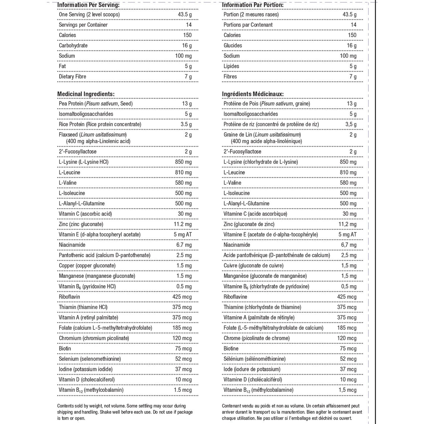 UltraGI Replenish™ | Metagenics® | 14 servings