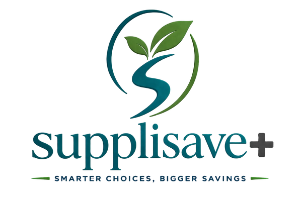 SuppliSave