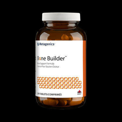 Bone Builder™ | Metagenics® | 270 Tablets