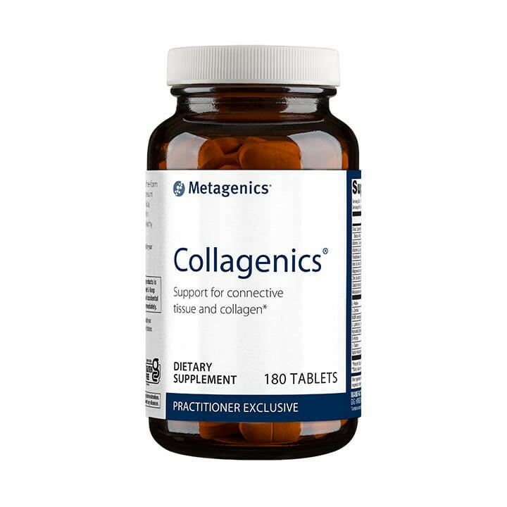 Collagenics® | Metagenics® | 180 tablets