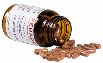 FERAPRO™ – A Holistic Approach to Iron Supplementation