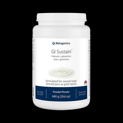 GI Sustain™ | Metagenics® | 686 g (24.2 oz) Powder