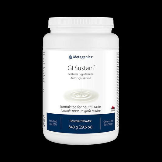 GI Sustain™ | Metagenics® | 686 g (24.2 oz) Powder