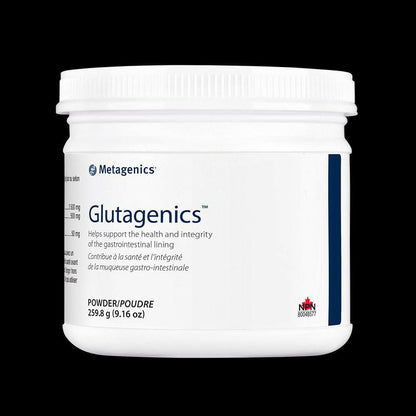 Glutagenics™ | Metagenics® | 259.8 g (9.16 oz) Powder