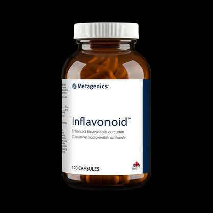 Inflavonoid Intensive Care® | Metagenics® | 120 Capsules