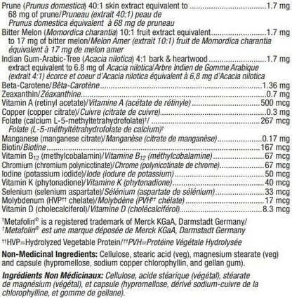 PhytoMulti™ | Metagenics® | 60 or 120 Tablets