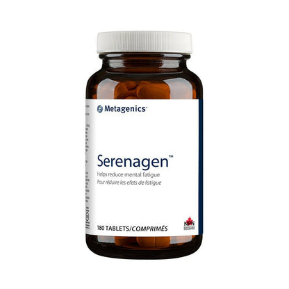 Serenagen™ | Metagenics® | 180 Tablets