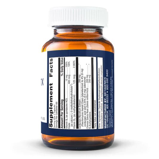 Ultra C™ 1000 | Metagenics® | 90 Tablets