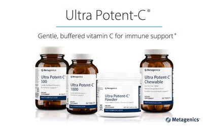 Ultra C™ 1000 | Metagenics® | 90 Tablets