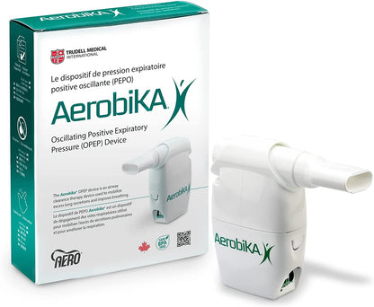 AEROBIKA* OPEP Device | SuppliSave