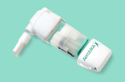 AEROBIKA* OPEP Device | SuppliSave